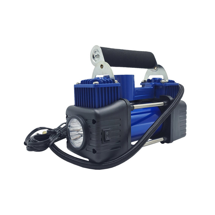 کمپرسور هوا صنعتی باس مدل 150PSI