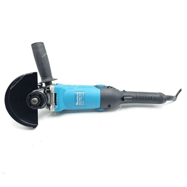 مینی فرز مستر مدل MT-801