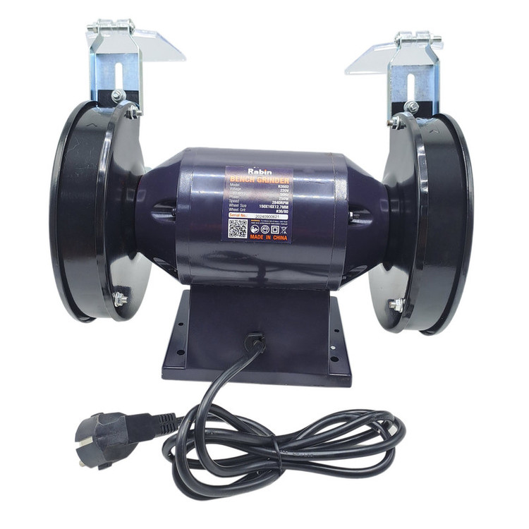سنگ رومیزی صنعتی رابین مدل R3502