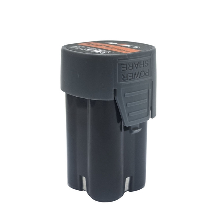 باتری 16.8ولت 2 آمپر دریل شارژی مکث مدل 16.8V