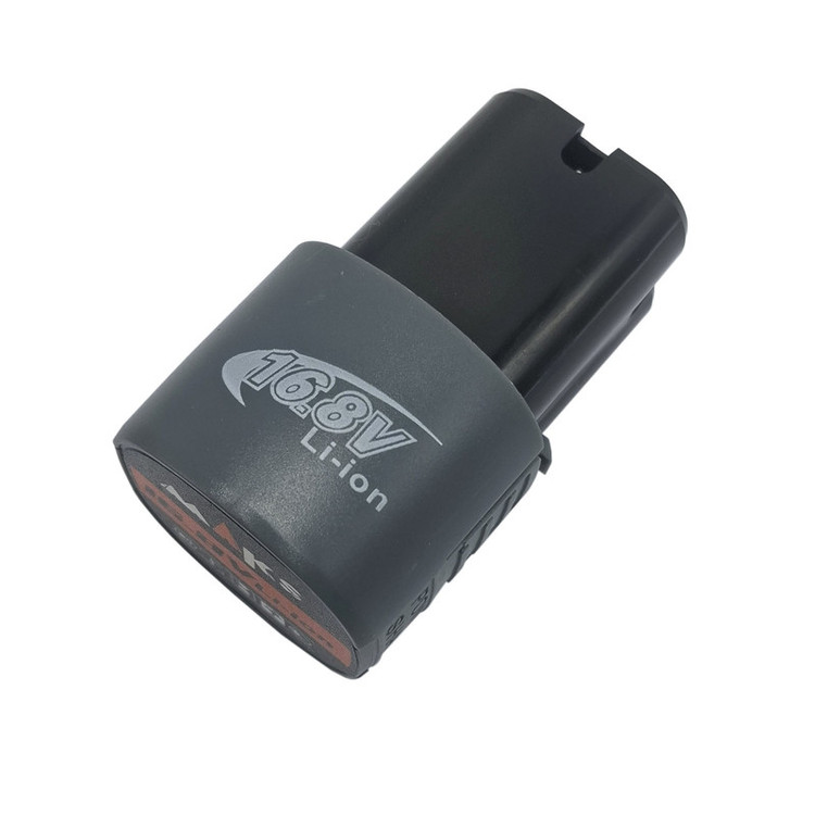 باتری 16.8ولت 2 آمپر دریل شارژی مکث مدل 16.8V