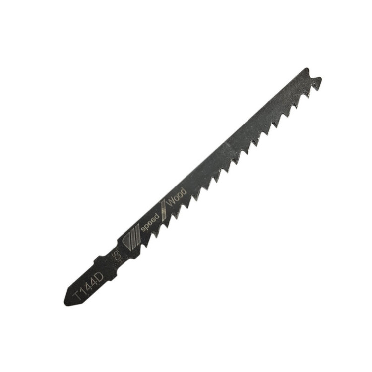 تیغ اره عمودبر چوب بوش مدل T144D مجموعه 5 عددی