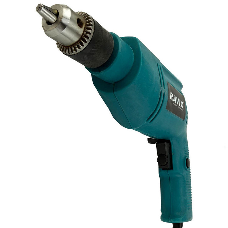 دریل 10 میلیمتری 500 وات راویکس مدل RX-6601