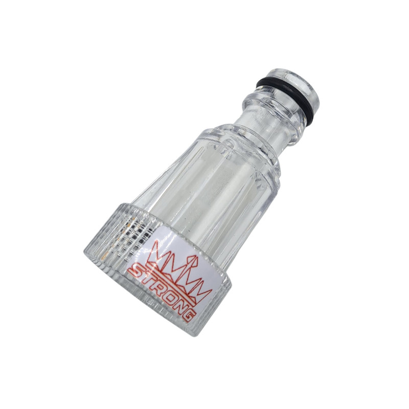 فیلتر کارواش شیشه ای استرانگ مدل 003
