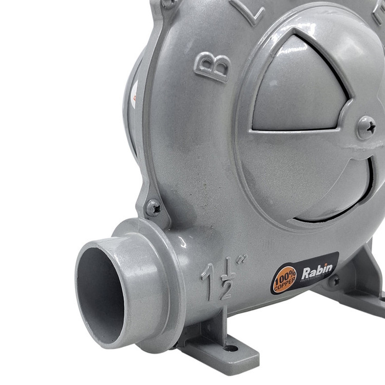 فن دمنده 130 وات رابین مدل R6115