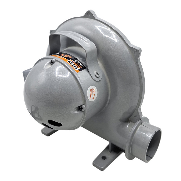 فن دمنده 130 وات رابین مدل R6115