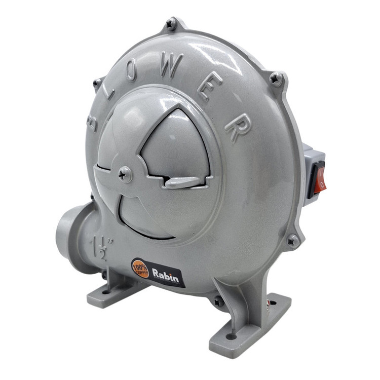 فن دمنده 130 وات رابین مدل R6115