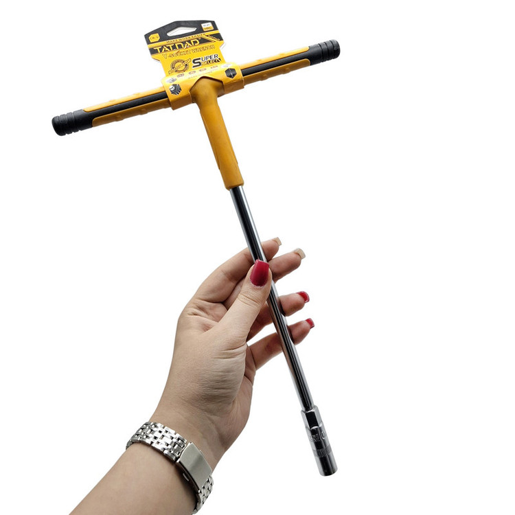 آچار بکس تی تاتند مدل 8.8MM سایز 10 میلی متر