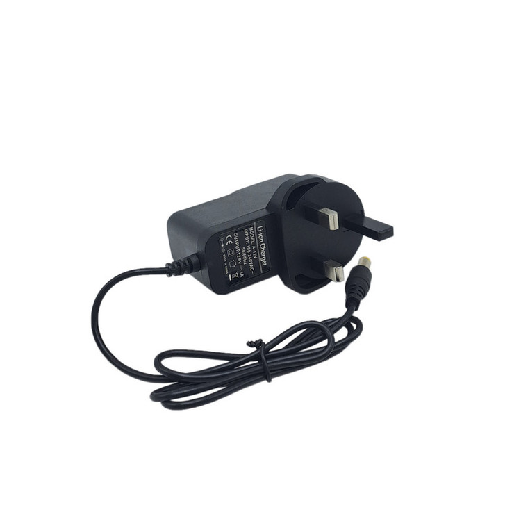 شارژر باتری لیتیومی کد A_12V اصلی