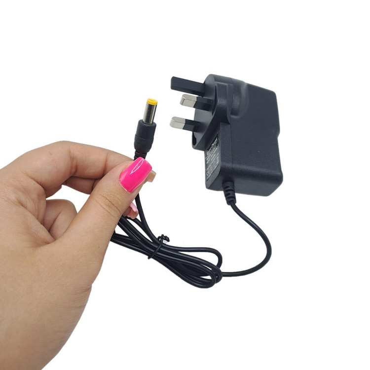شارژر باتری لیتیومی کد A_12V اصلی