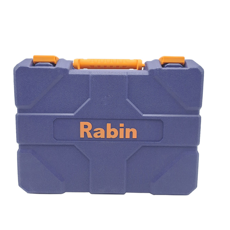 فرز انگشتی رابین مدل R3120 مجموعه 200 عددی