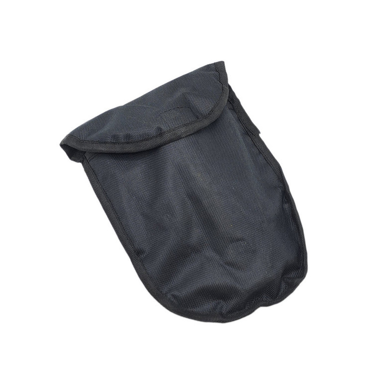 بیلچه کلنگ کمپینگ مدل 01