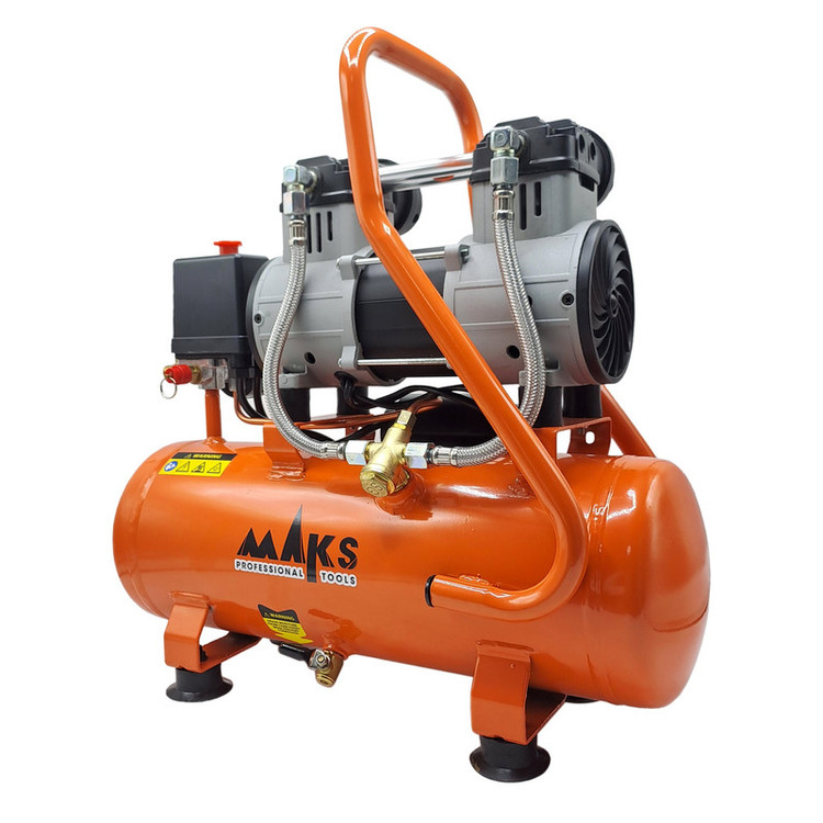 کمپرسور باد مکث اچ ام تی مدل KB12 کد 12L