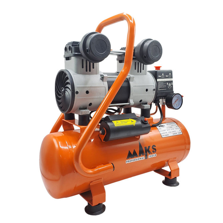 کمپرسور باد مکث اچ ام تی مدل KB12 کد 12L