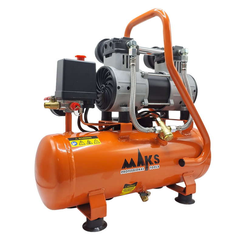 کمپرسور باد مکث اچ ام تی مدل KB12 کد 12L