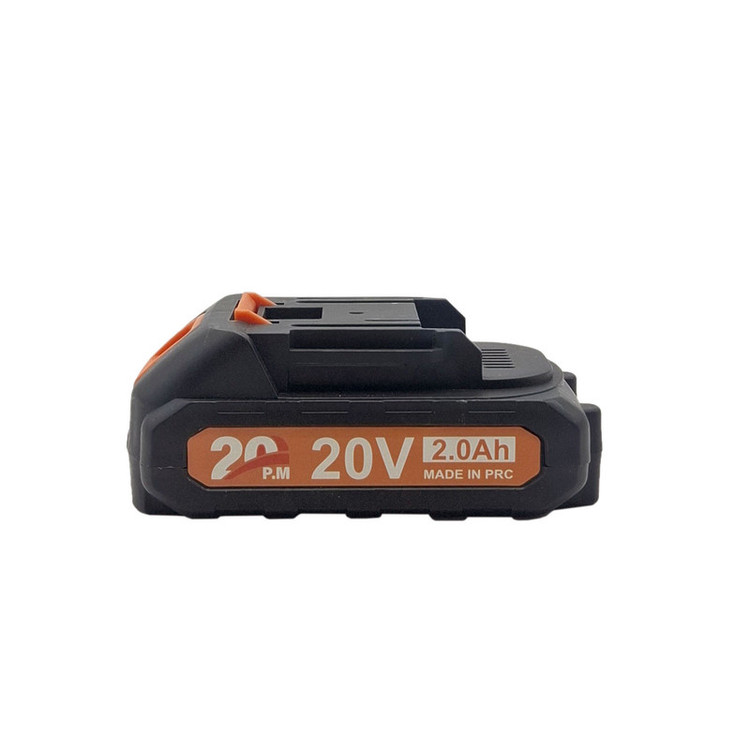 باتری دریل شارژی 20 ولت 2 آمپر بیست مدل 20V