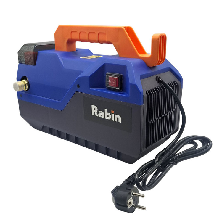 کارواش دینامی صنعتی 120 بار 2200 وات رابین مدل R2902