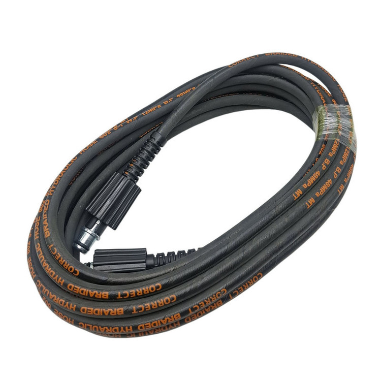 کارواش دینامی صنعتی 120 بار 2200 وات رابین مدل R2902