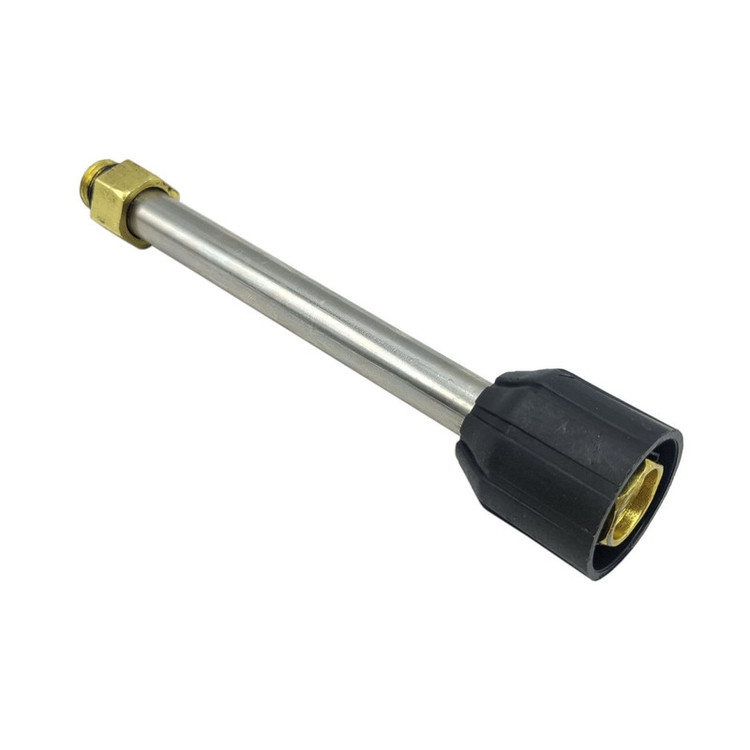 کارواش دینامی صنعتی 120 بار 2200 وات رابین مدل R2902