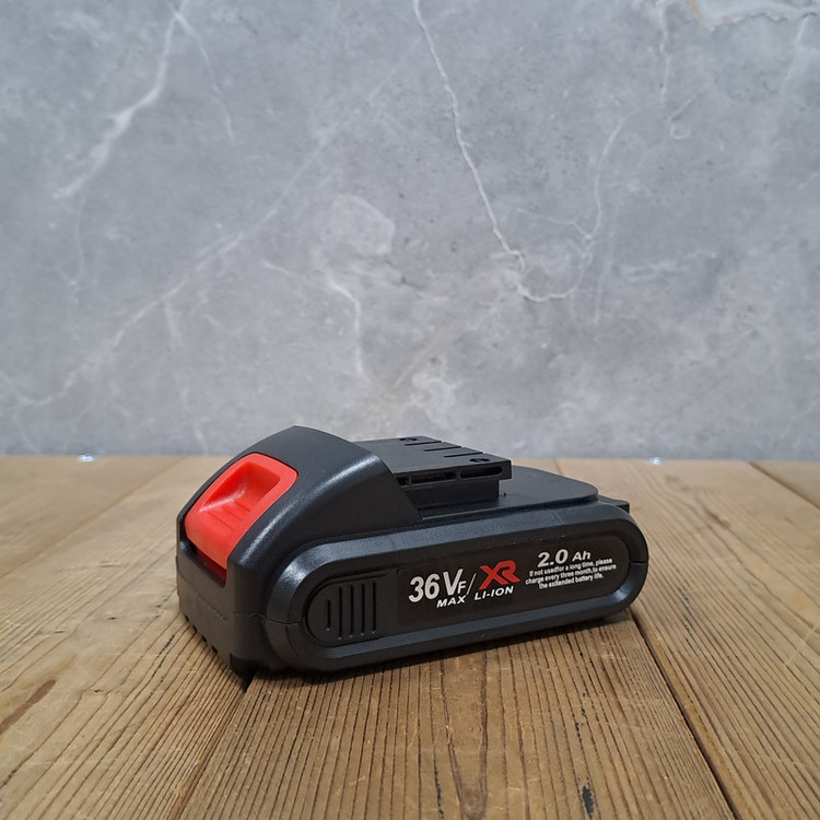 مجموعه 28 عددی دریل چکشی شارژی باس مدل 36VF MAX /LI _ ION کد 1