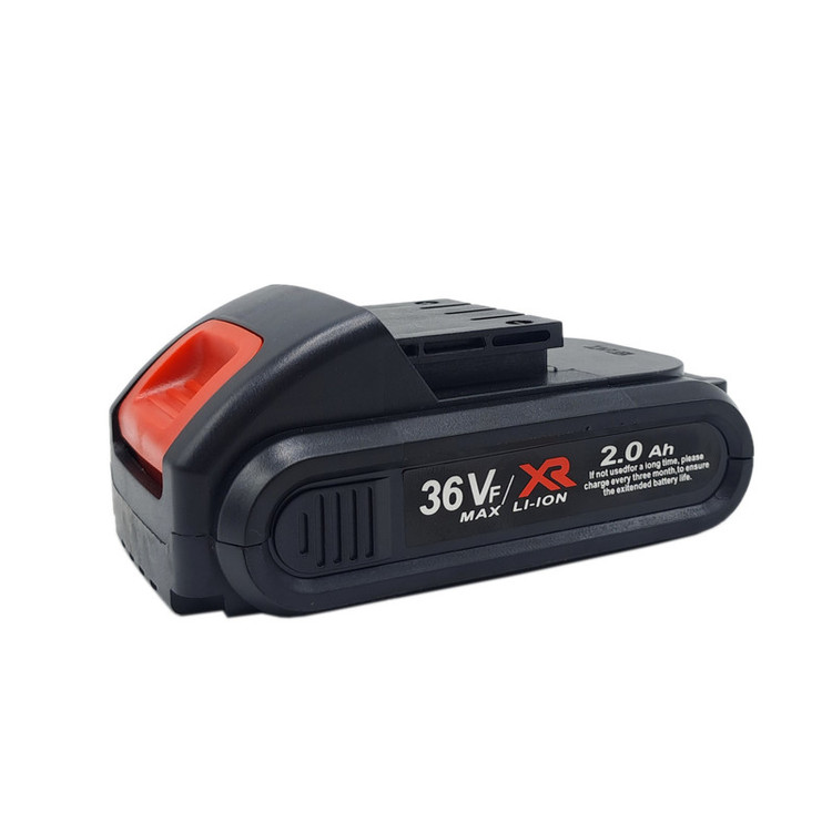 مجموعه 28 عددی دریل چکشی شارژی باس مدل 36VF MAX /LI _ ION کد 1