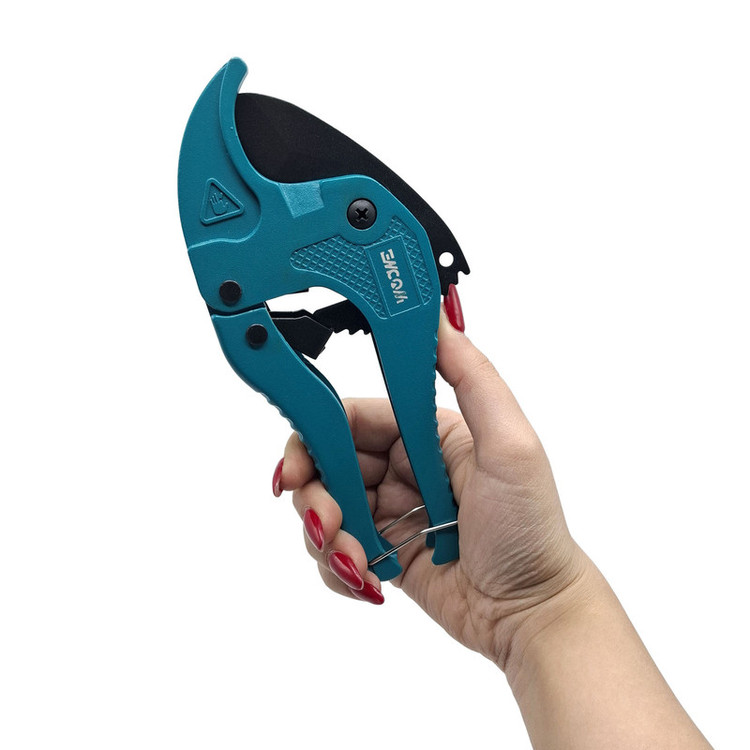 قیچی لوله بر انکوم مدل NB1002 سایز 8 اینچ