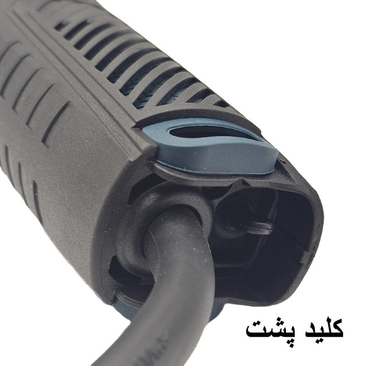 مینی فرز جی آر تی مدل G4116