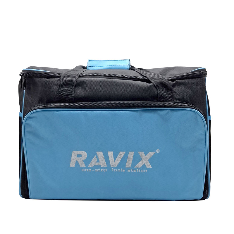 کیف ابزار راویکس مدل RX_b _ 40 سایز 40 سانتی متر