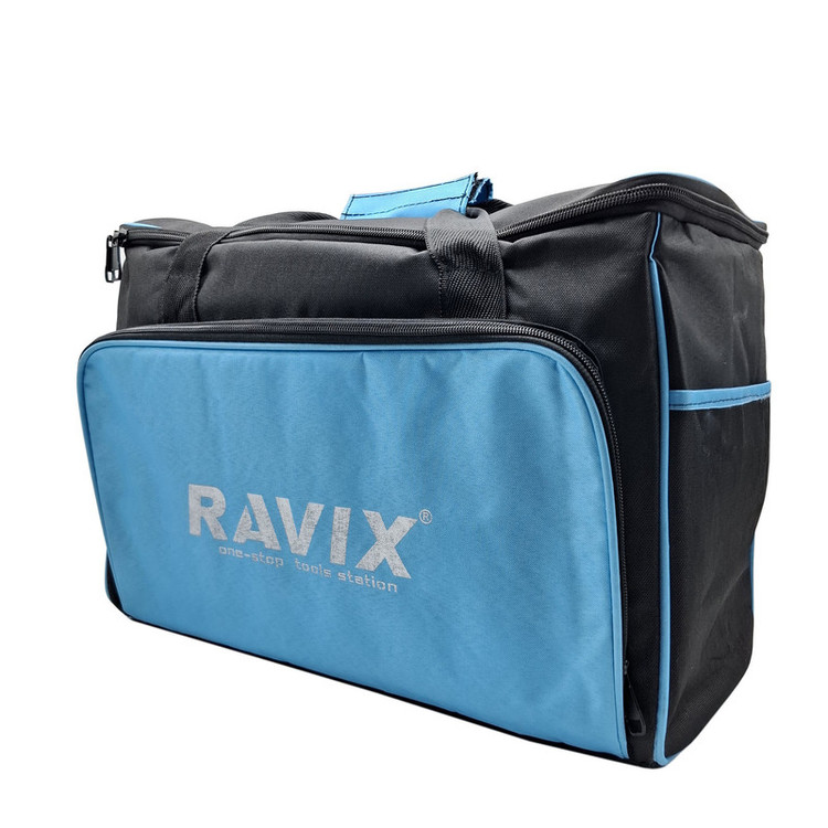 کیف ابزار راویکس مدل RX_b _ 40 سایز 40 سانتی متر
