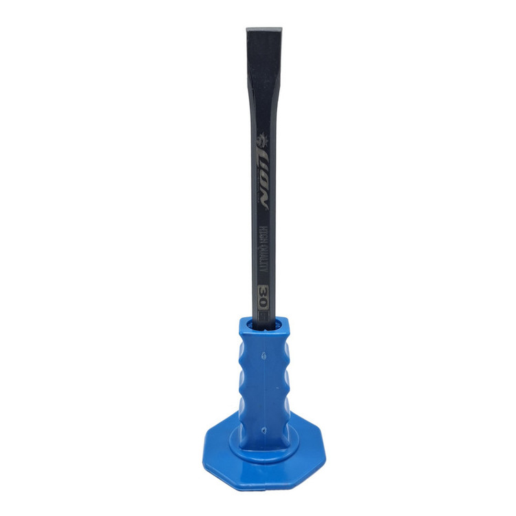 قلم صنعتی ساختمانی لاین مدل محافظ دار کد YP-030CM سایز 30 سانتی متر