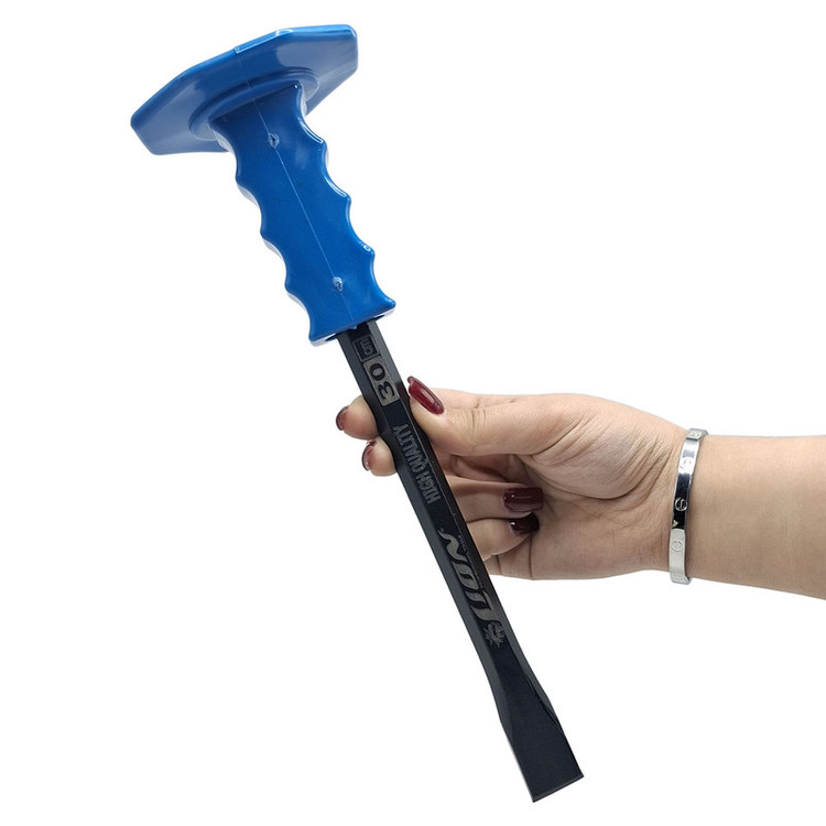 قلم صنعتی ساختمانی لاین مدل محافظ دار کد YP-030CM سایز 30 سانتی متر