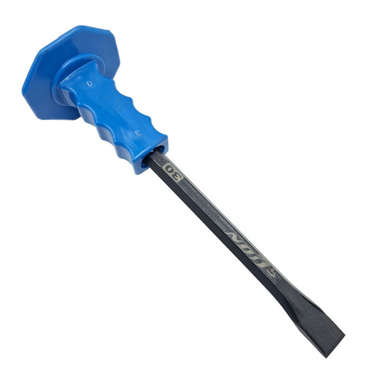 قلم صنعتی ساختمانی لاین مدل محافظ دار کد YP-030CM سایز 30 سانتی متر