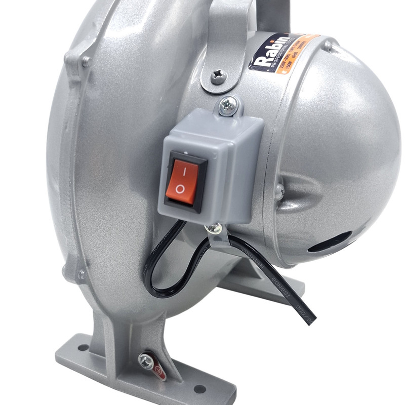 فن دمنده 150 وات رابین مدل R6120