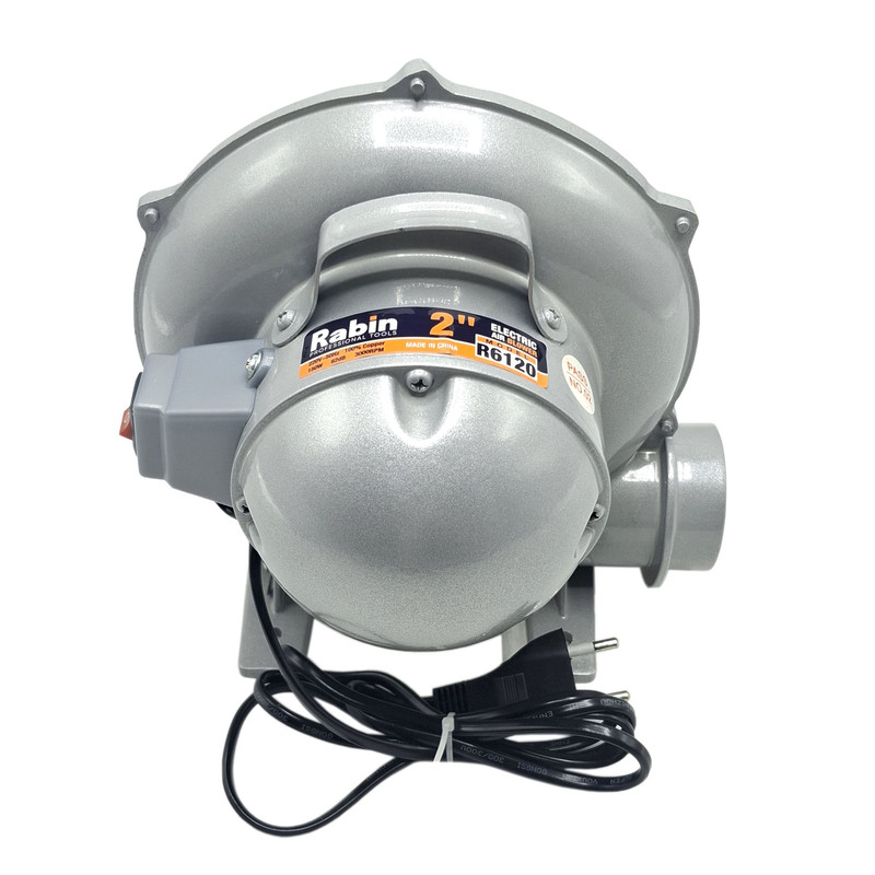 فن دمنده 150 وات رابین مدل R6120