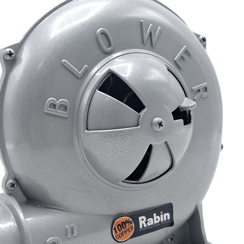 فن دمنده 150 وات رابین مدل R6120