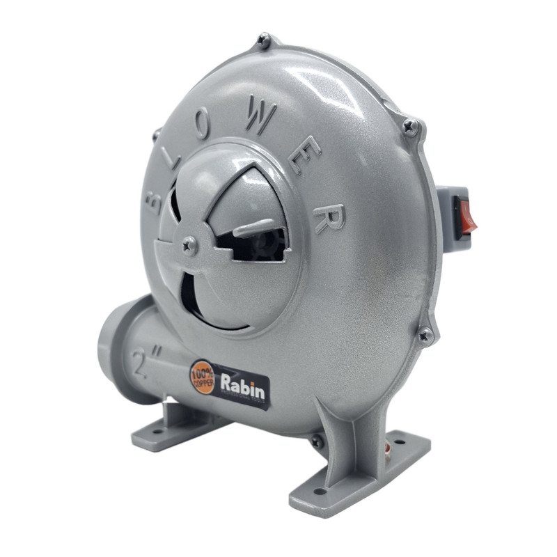 فن دمنده 150 وات رابین مدل R6120