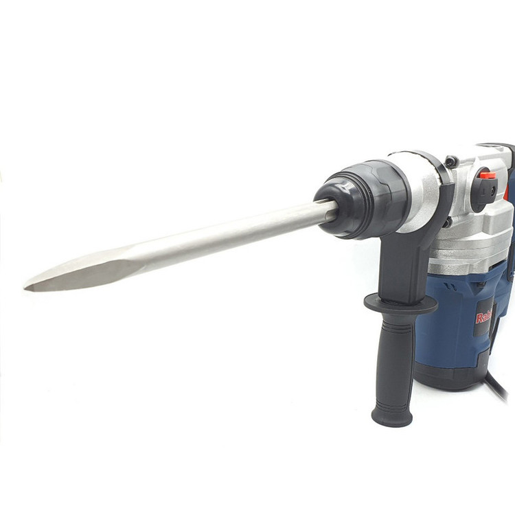 دریل بتن کن صنعتی رابین مدل R4018 کد 38MM