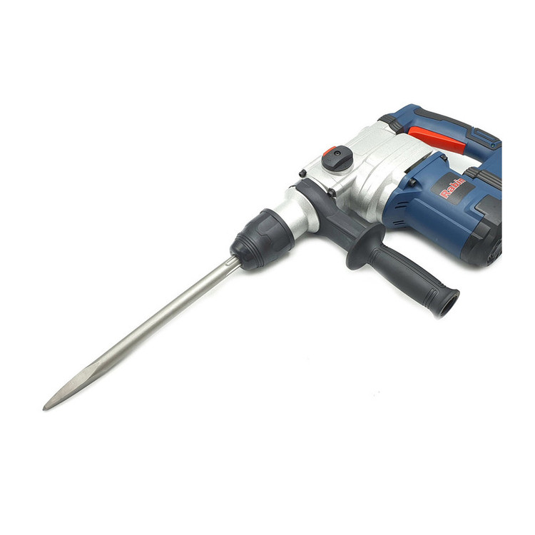 دریل بتن کن صنعتی رابین مدل R4018 کد 38MM