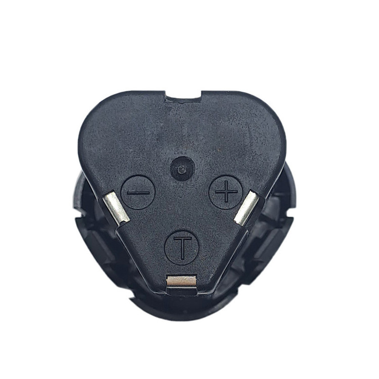 باتری دریل شارژی 12ولت 1.5 آمپر مکث اچ ام تی مدل 12V