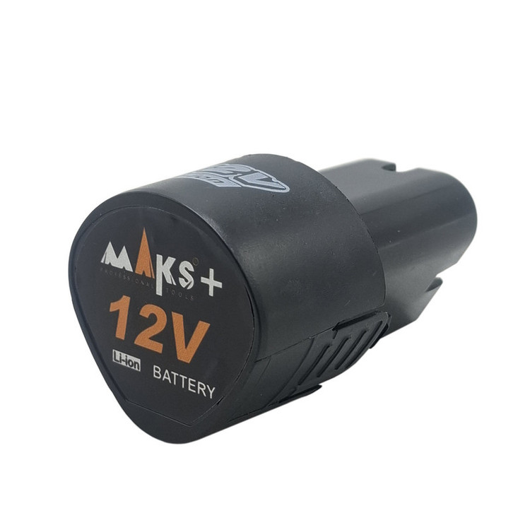 باتری دریل شارژی 12ولت 1.5 آمپر مکث اچ ام تی مدل 12V