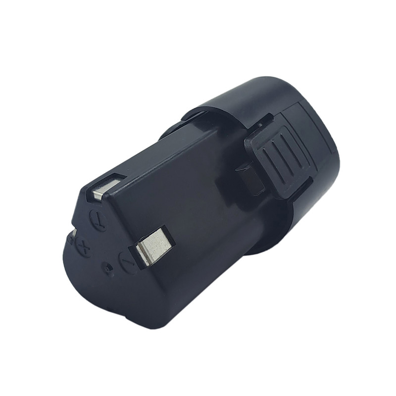 باتری دریل شارژی 12ولت 1.5 آمپر مکث اچ ام تی مدل 12V