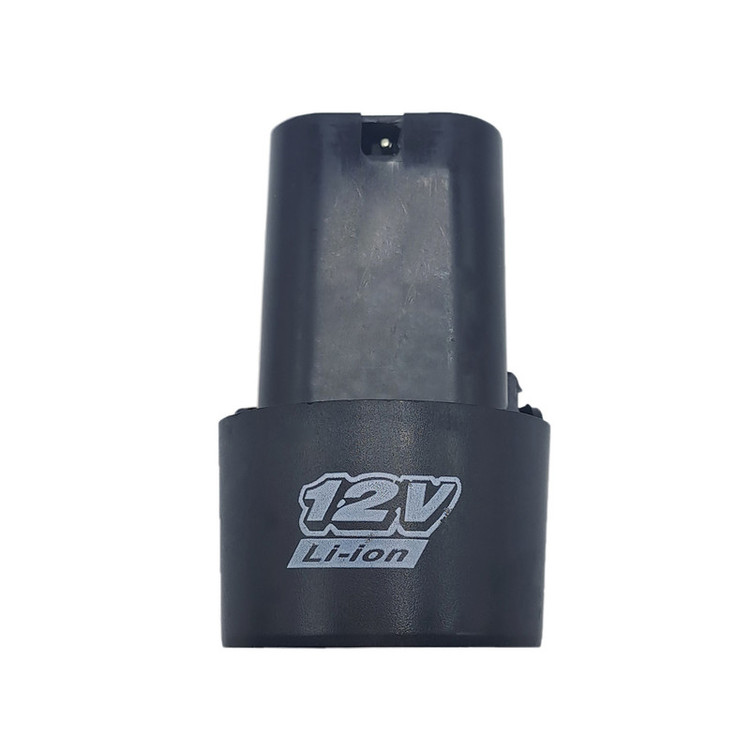 باتری دریل شارژی 12ولت 1.5 آمپر مکث اچ ام تی مدل 12V