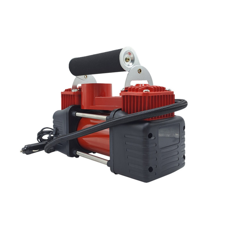 کمپرسور هوا صنعتی رویال مکث مدل DC12V
