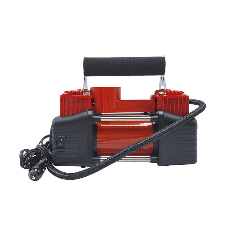 کمپرسور هوا صنعتی رویال مکث مدل DC12V