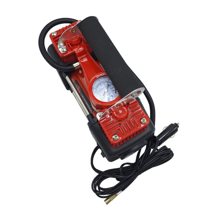 کمپرسور هوا صنعتی رویال مکث مدل DC12V