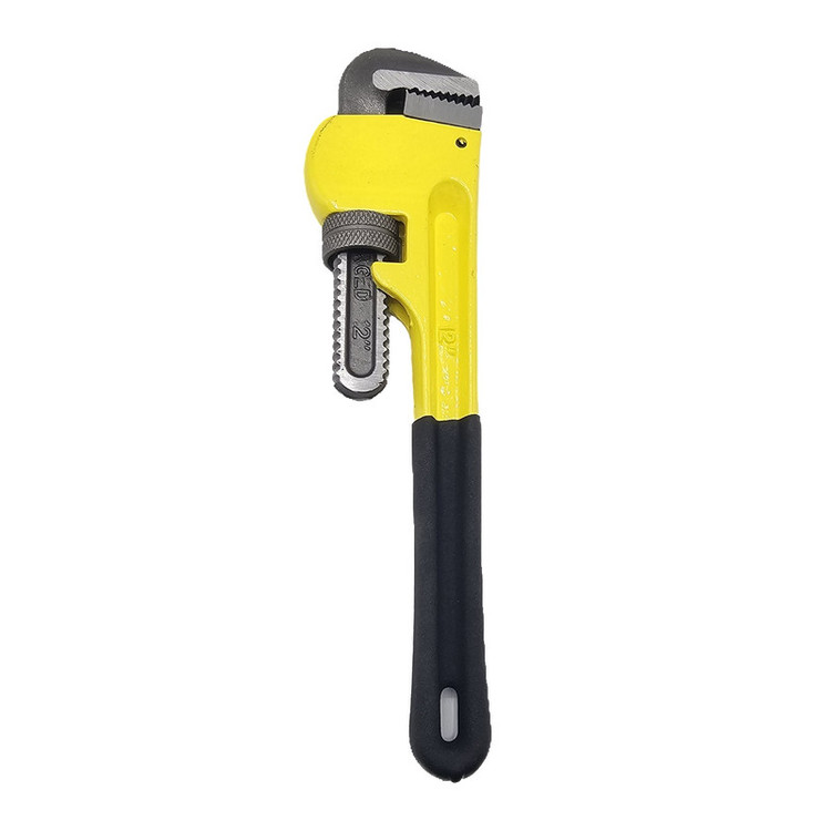 آچار شلاقی لوله گیر سوکو مدل HEAVY_DUTY_12 سایز 12 اینچ