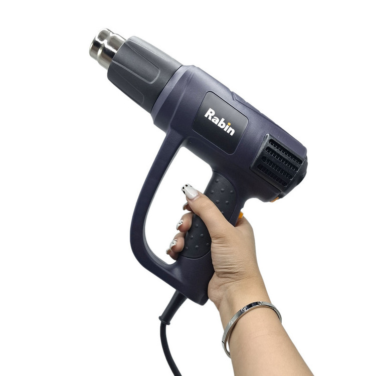 سشوار صنعتی 2000 وات رابین مدل R6020