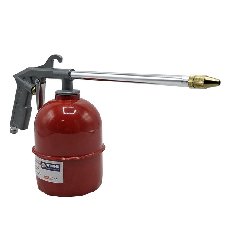 گازوییل پاش استرانگ مدل 650ml