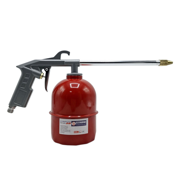 گازوییل پاش استرانگ مدل 650ml