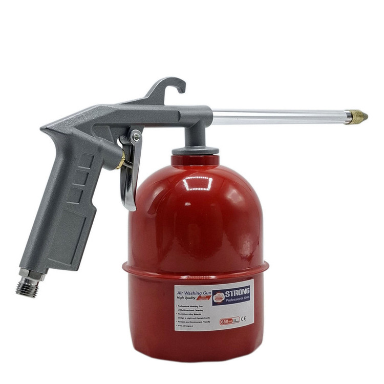 گازوییل پاش استرانگ مدل 650ml